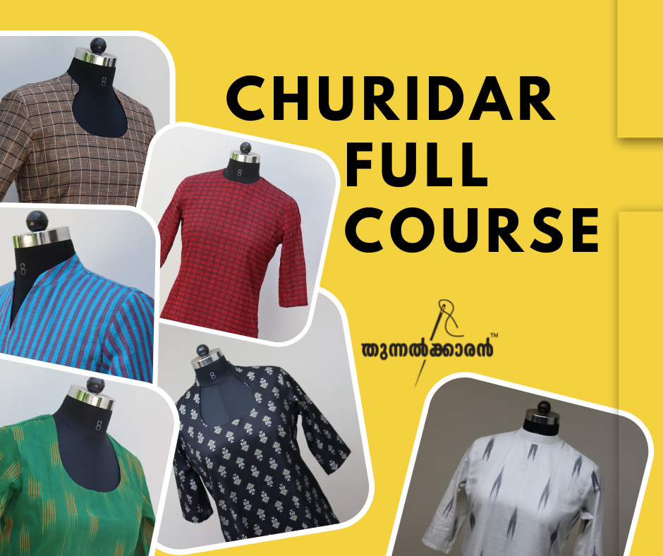 churidar full course (1)